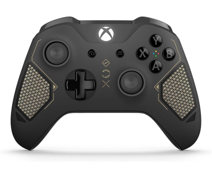 Akcesoria do konsol Microsoft XBOX One S Recon Tech